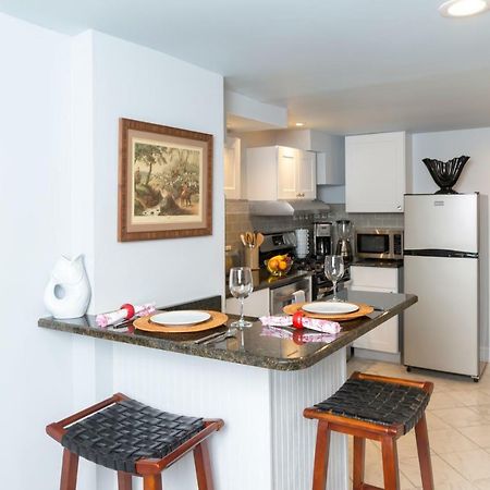 시카고 Webster House 아파트 외부 사진